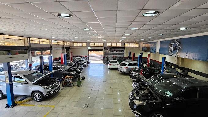 Taller Taller Link en Lo Barnechea