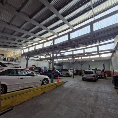 Taller Ravera Toro en Recoleta