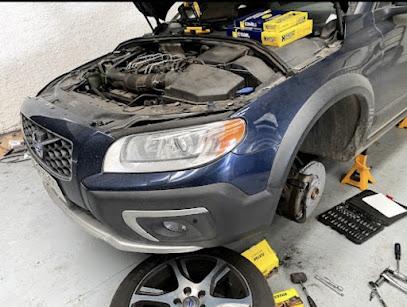 Taller Taller JGC en Recoleta